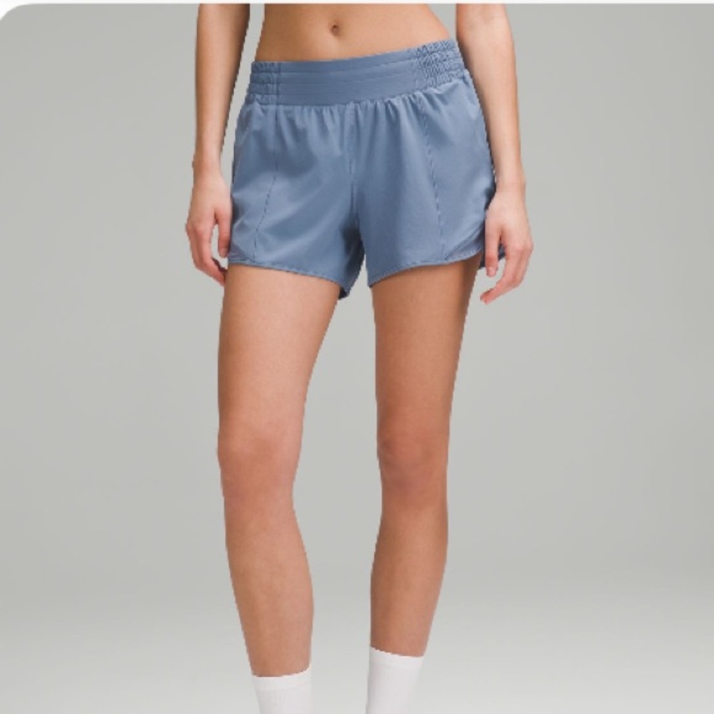 lululemon women’s shorts